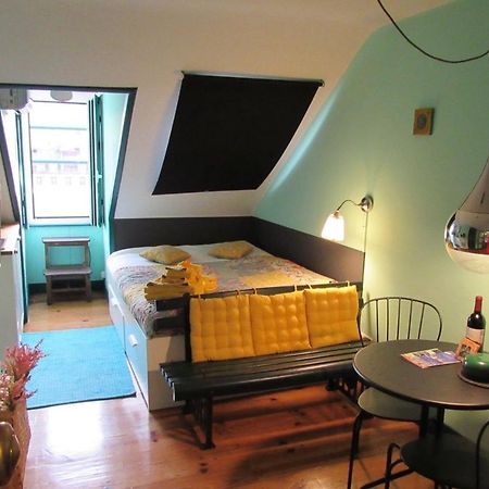 Lisbon Heart Apartments - Green Apartment By Lovelystay Ngoại thất bức ảnh