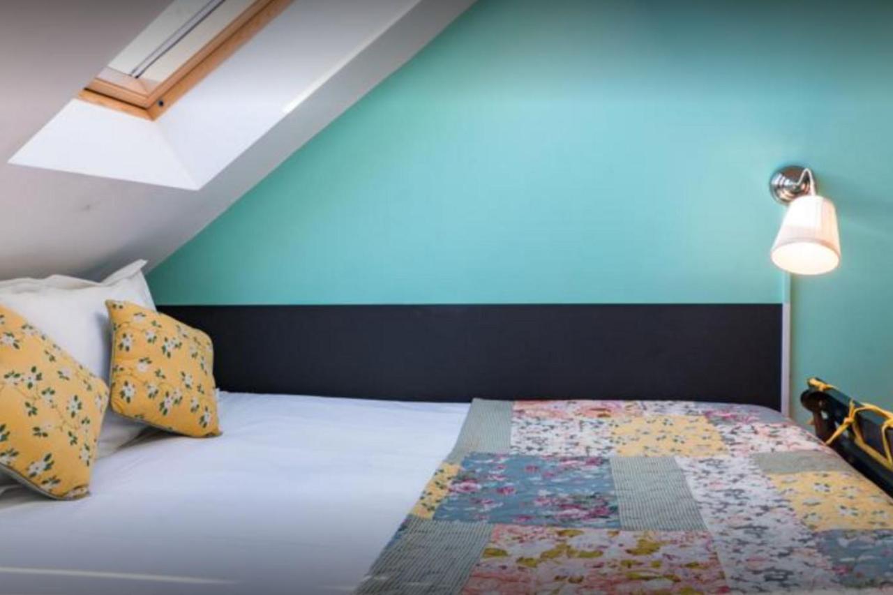Lisbon Heart Apartments - Green Apartment By Lovelystay Ngoại thất bức ảnh