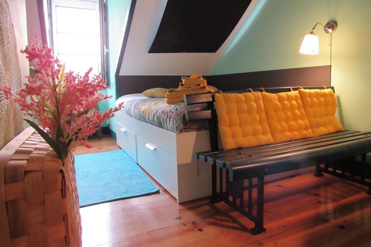 Lisbon Heart Apartments - Green Apartment By Lovelystay Ngoại thất bức ảnh