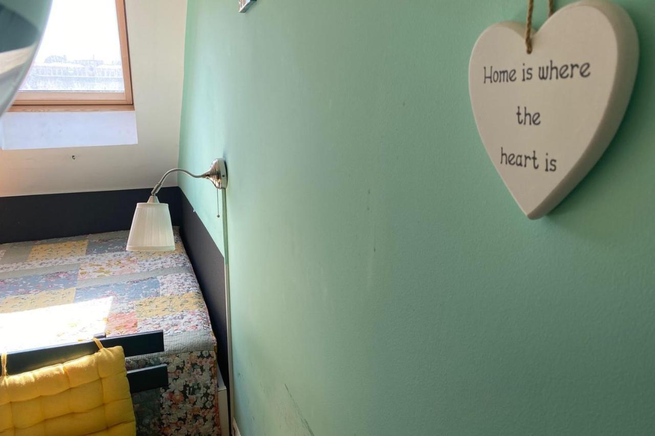 Lisbon Heart Apartments - Green Apartment By Lovelystay Ngoại thất bức ảnh